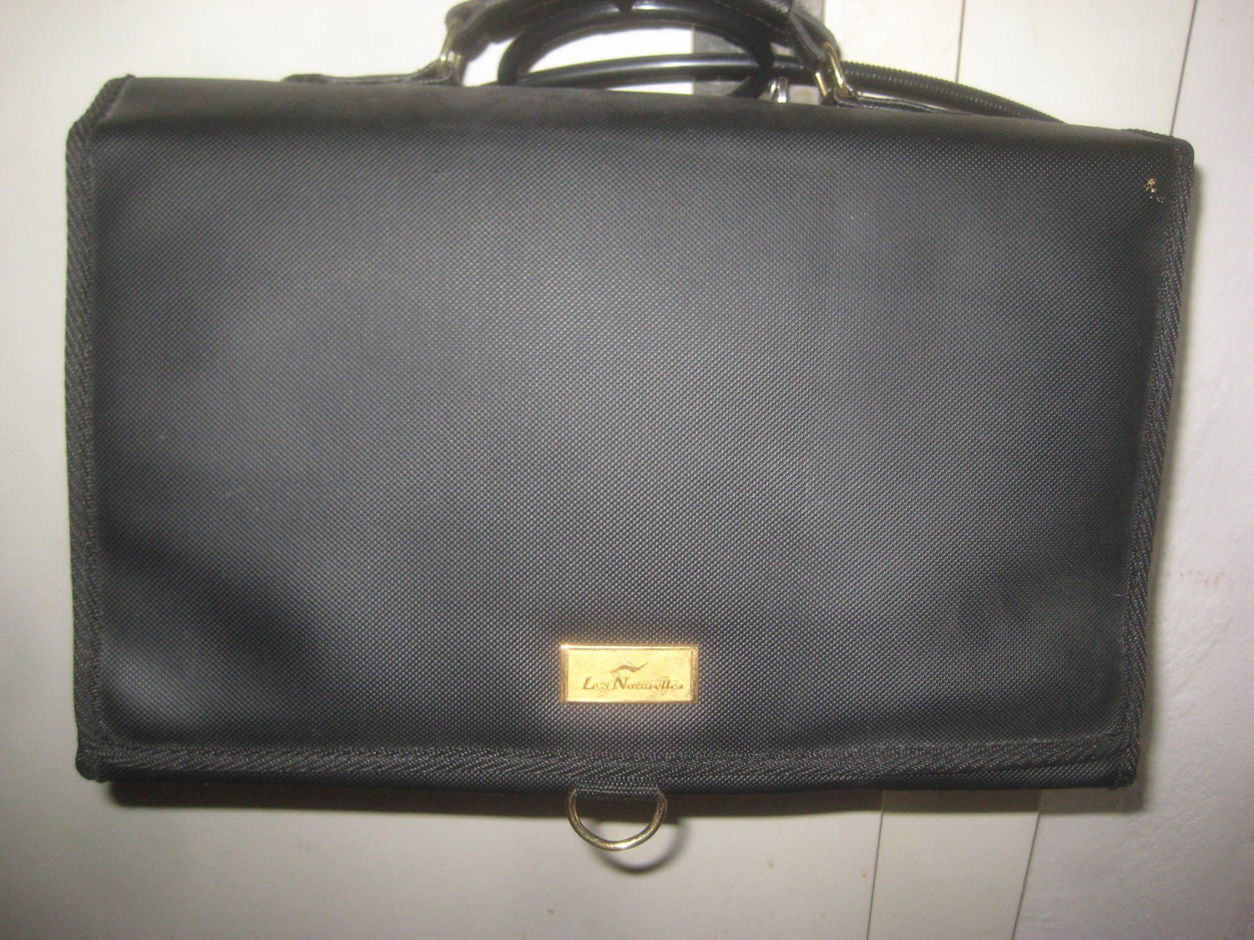 Borse: KOSMETICKTASCHE – Nuovo (secondo la descrizione) da Uster venduto da flocke1