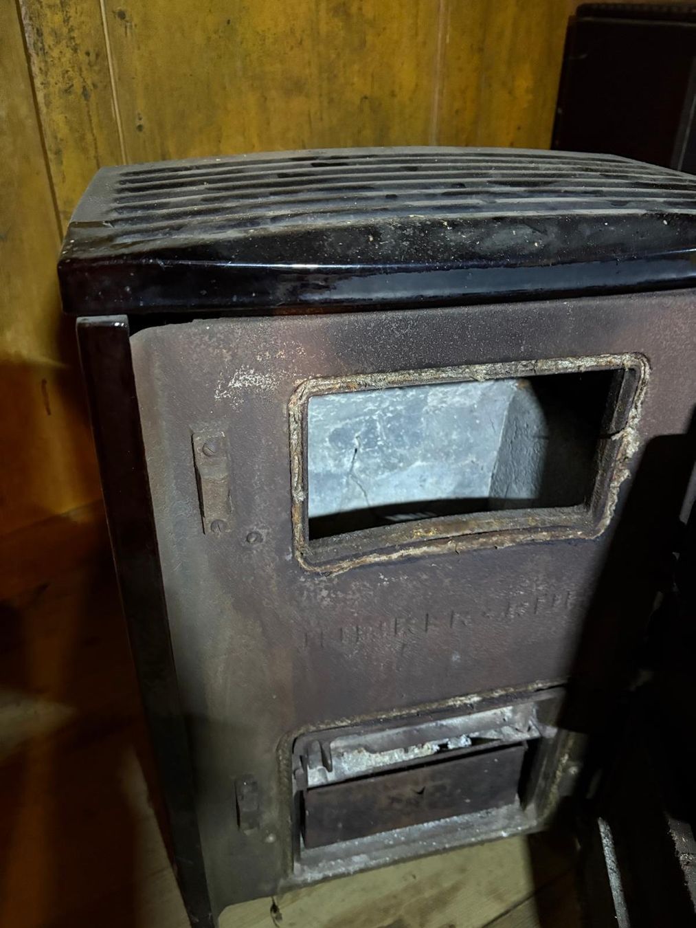 Altri mobili d'antiquariato: Antiker Holzofen – Usato da Ruswil venduto da rah_8p5y 1