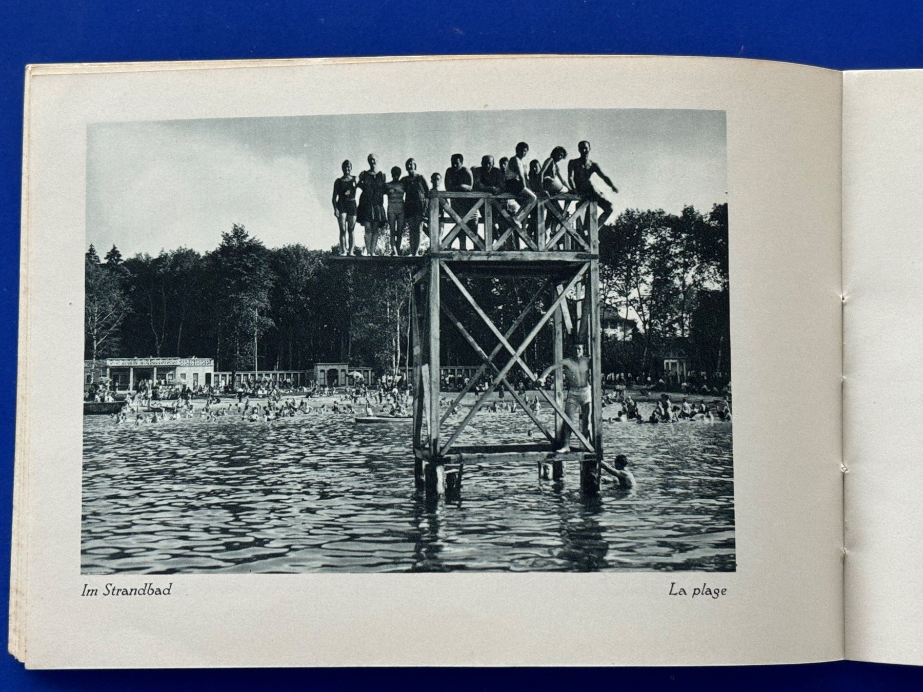 Libri: Murten / Morat. illustrierter Prospekt ca 1920 – Usato da Adliswil venduto da buch_und_kunst 2