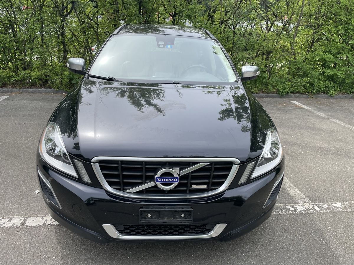 Volvo Automobili: Volvo XC60 D5 AWD – Usato da Effretikon venduto da Effi75 8