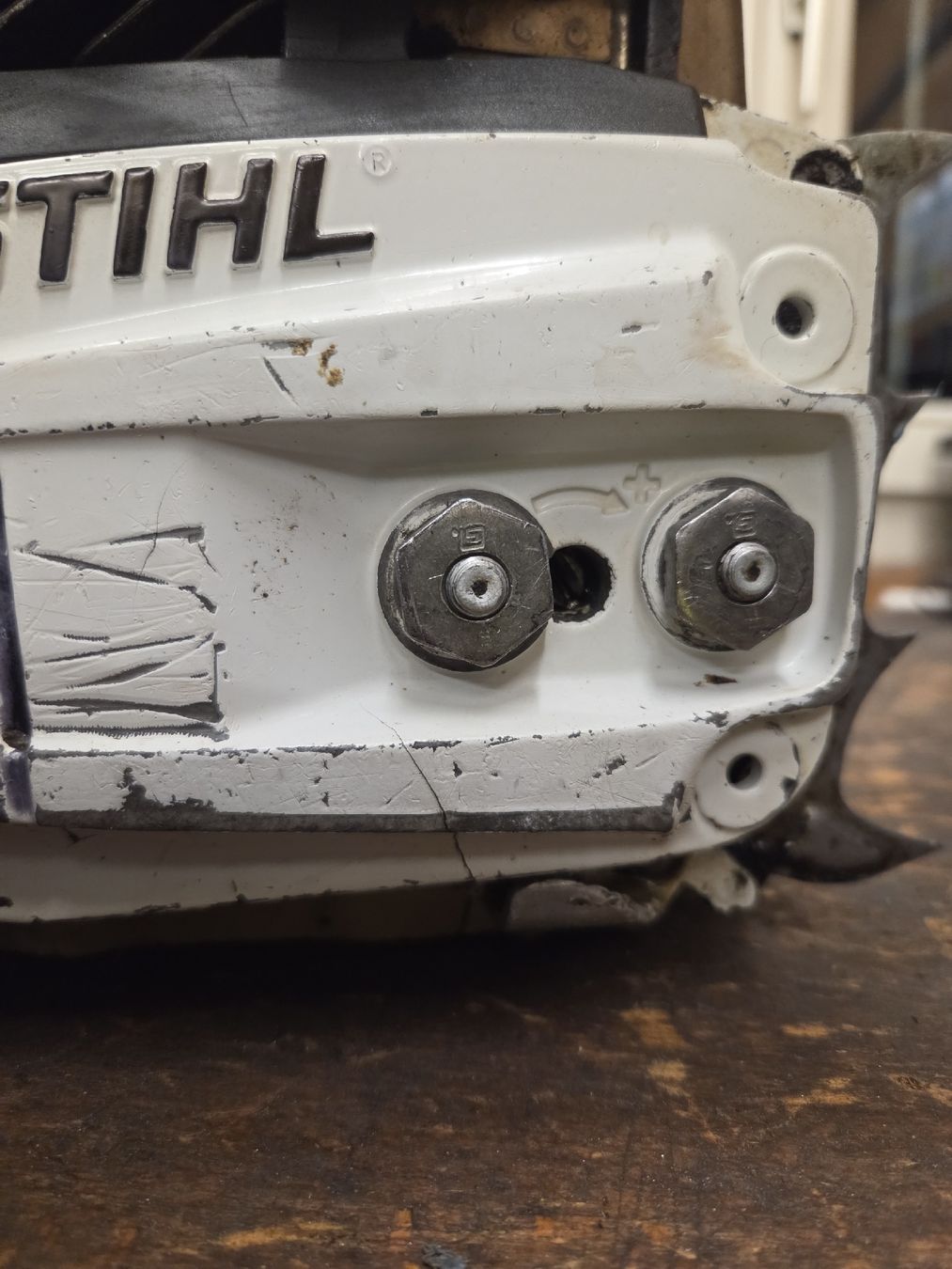 Stihl Scies: Stihl 462 C-M – D'occasion à Rothrist par Puchmagnum 3