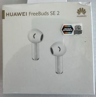 Cuffie Huawei FreeBuds SE 2 - Neu versiegelt mit Zellophan