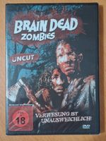 Brain Dead Zombies