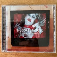 Bad Religion - No Substance / CD - 1. D-Press. 1998