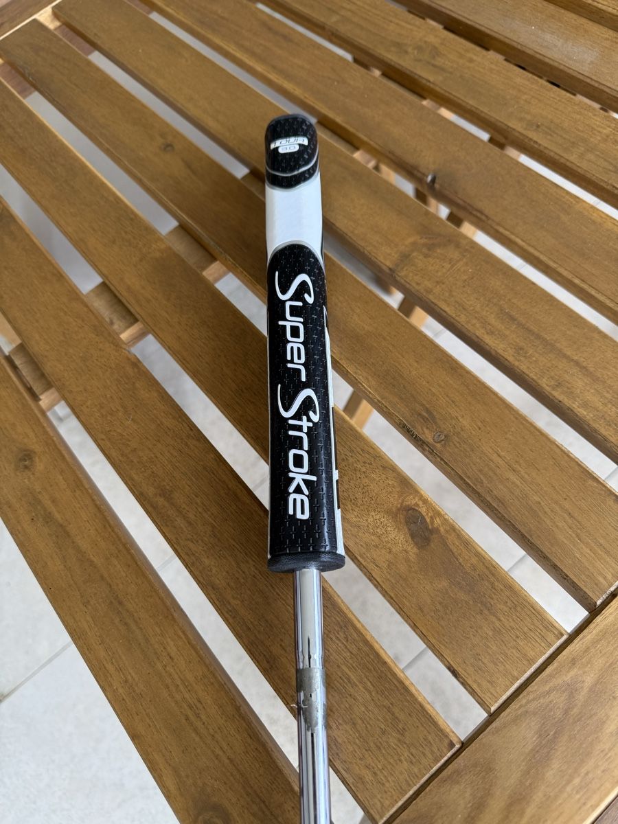 Scotty Cameron Mazze & Set: Scotty Cameron Pro Platinum Laguna 2.5 – Usato da Küsnacht ZH venduto da IMCH2014 6