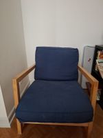 2x chaises