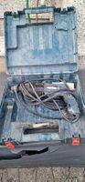 Bosch Bohrhammer GBH 2-20 SRE