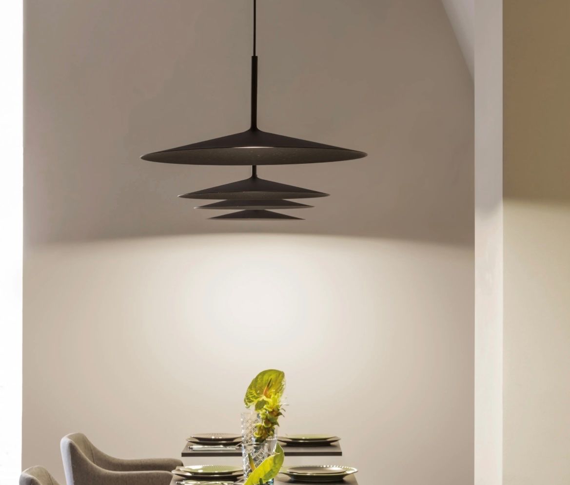 Lampadari & plafoniere: Linealight Poe Plus Esstischlampe – Usato da Boll venduto da Jeremias.Joshua 4