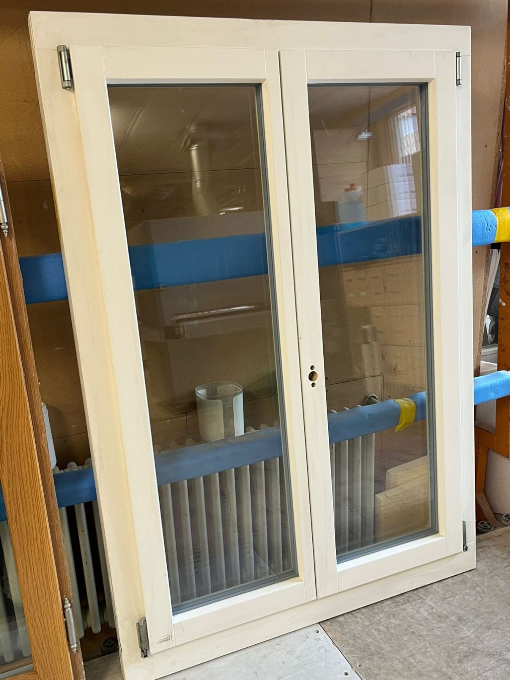 Finestre: Holzfenster – Usato da Heimiswil venduto da Leubi36