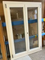 Holzfenster