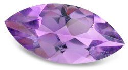 2.49 CT. NICE PURPLE AMETHYST / Wert: CHF 49.00