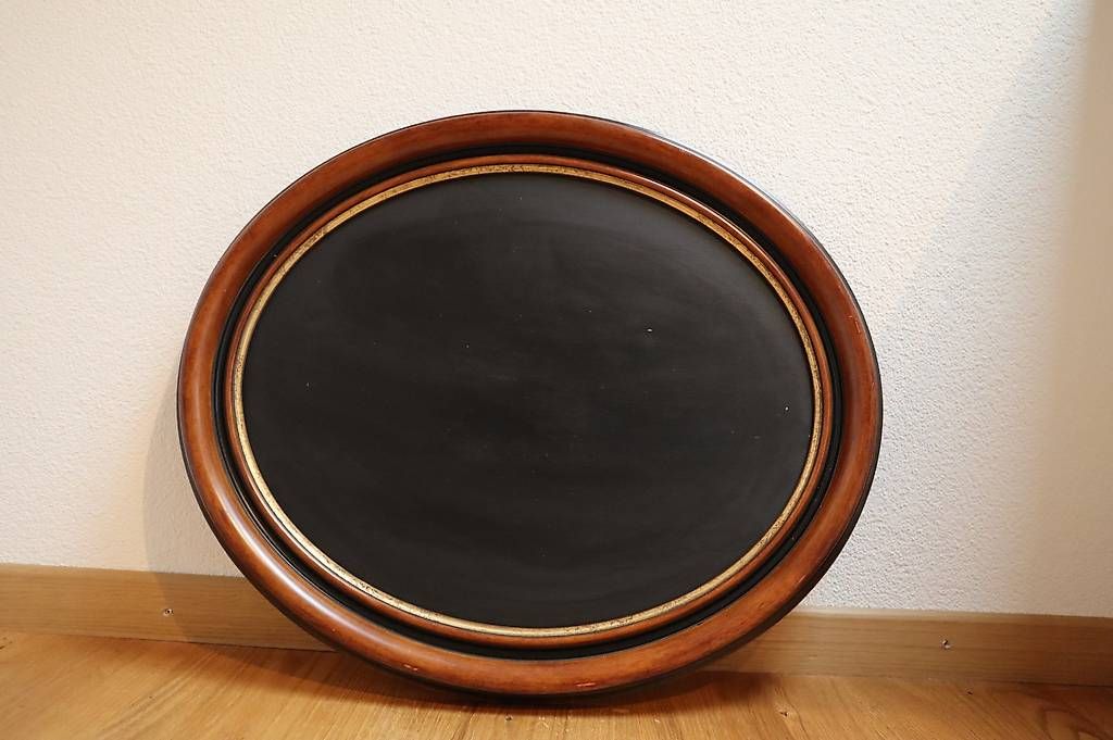 Lavagne: Magnet-/Wandtafel mit Holzrahmen – Usato da Untereggen venduto da mic_d2tq