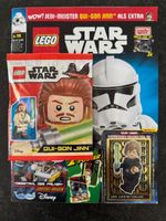 Lego Star Wars Nr. 118, inkl. Minifigur Qui-Gon Jinn