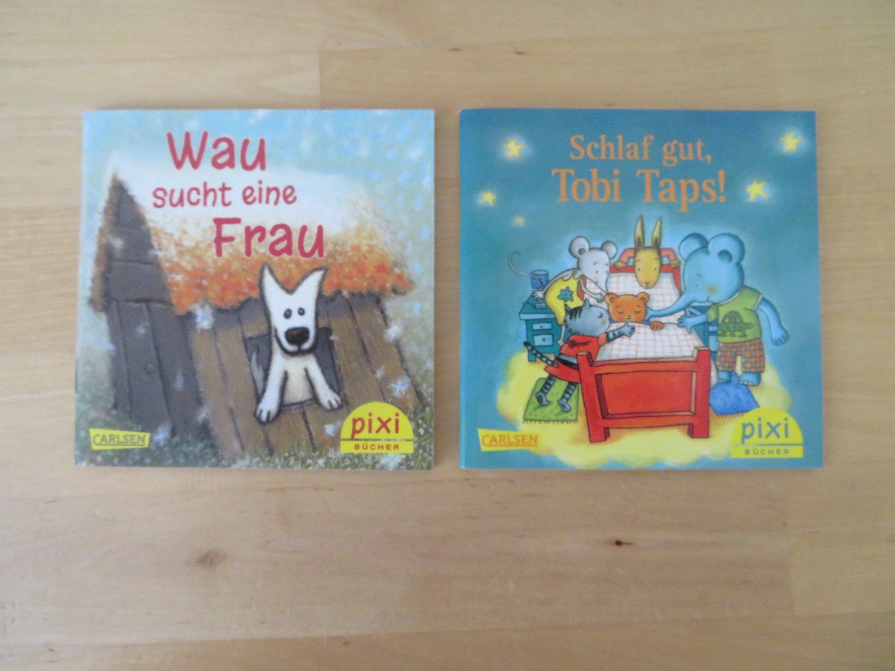 Libri: PIXI BÜCHER – Usato da Zürich venduto da piroma 5