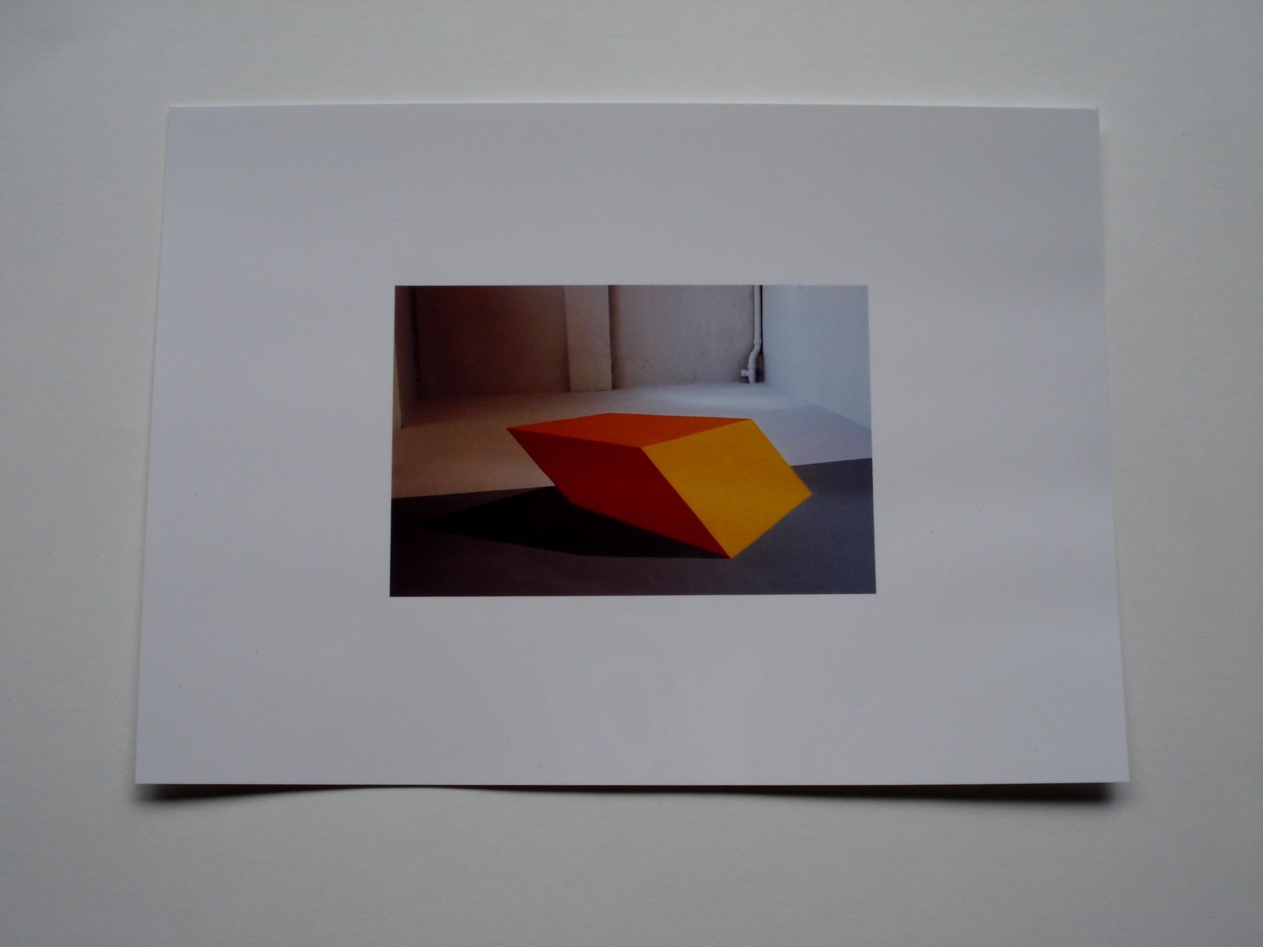 Foto & Immagini: Ursula Mumenthaler geb. 1955 – Usato da Basel venduto da art.basel 1