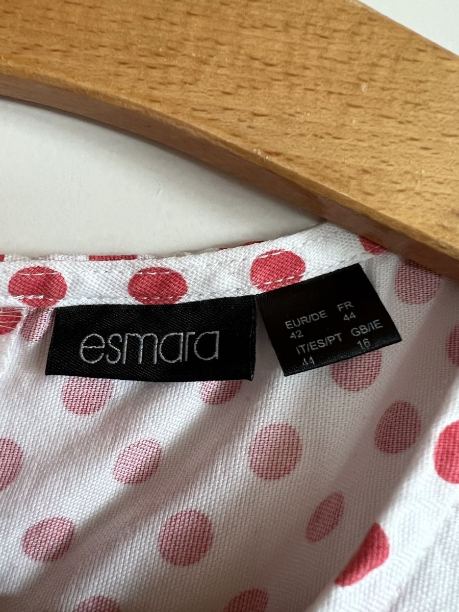 Vestiti: Stillkleid/Schwangerschaftskleid Grösse 42 – Usato da Ebikon venduto da KarinM02 3