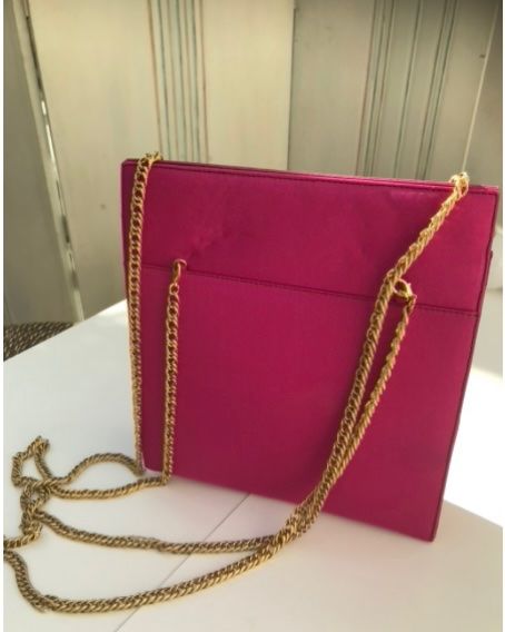 Borse da donna: Handtasche Genny Exklusiv Italien – Usato da Aarwangen venduto da to-hirschi