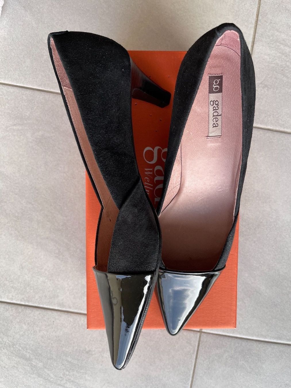 Scarpe da donna: Schuhe – Usato da Lanzenhäusern venduto da Galaa 4