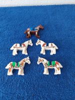 Lego für alte Indianer Set