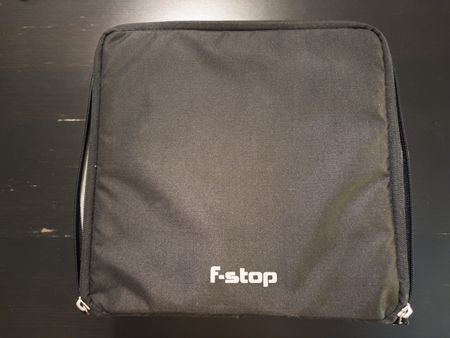 Tilopa F-Stop ICU Medium Shallow Innentasche zu Rucksack