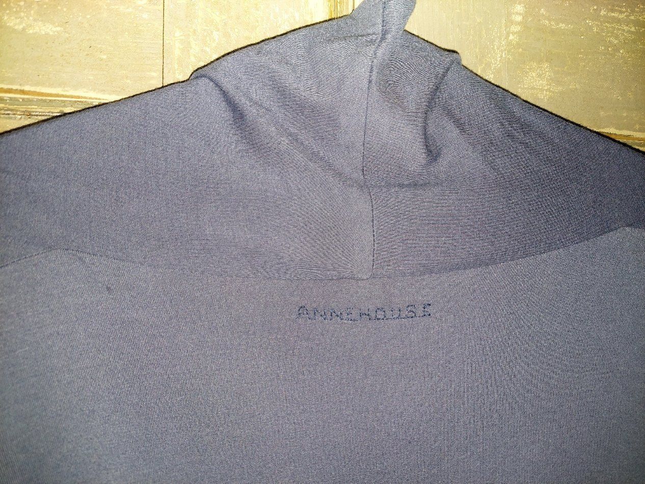 Jacken: Annehouse . Cardigan blau onesize – Neu und originalverpackt aus Besenbüren von teluride89 3