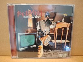 Redman – Muddy Waters