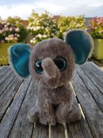 Plüschelefant