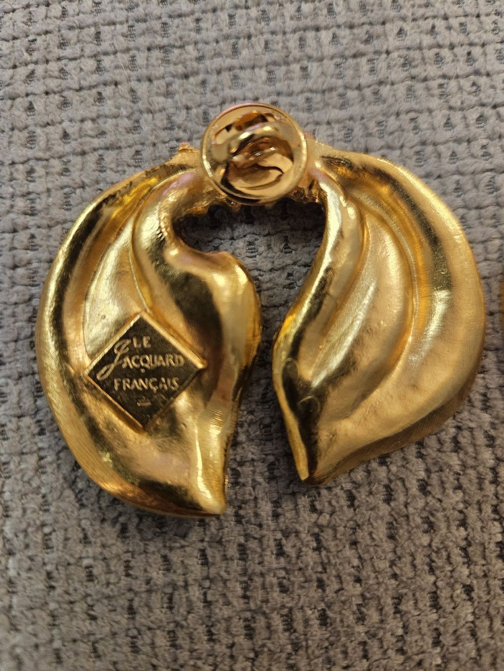 Orecchini pendenti & Orecchini a lobo: boucle d oreille – Usato da Chêne-Bourg venduto da gab_7cg8 1
