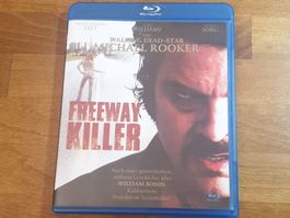 Freeway Killer (2010) RAR