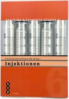 Pflegeausbildgung LTT – Injektionen – 2. Aufl. 2014