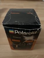 Polaroid Supercolor 635CL top neu OVP vintage Rarität 