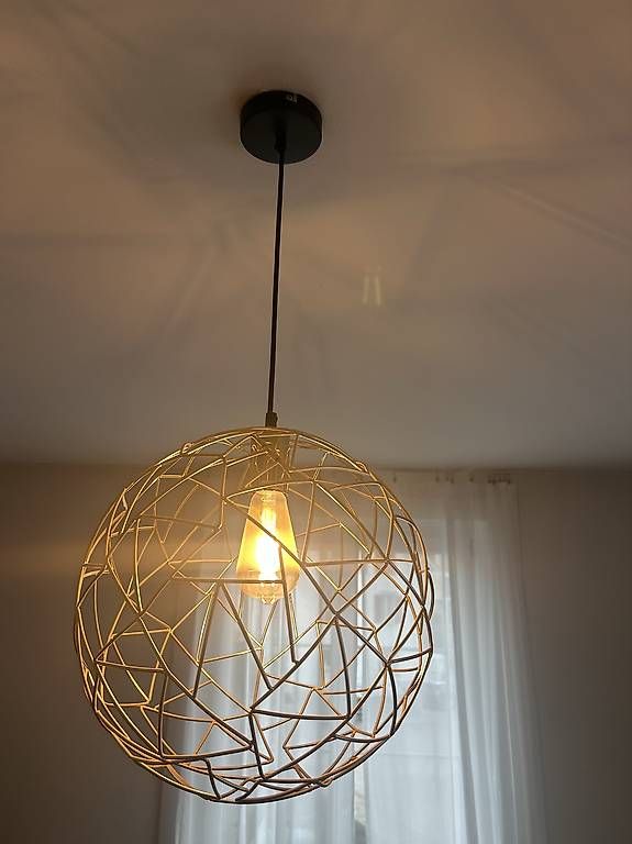 Lampen: Lampe – Gebraucht aus Thun von farytale01 2