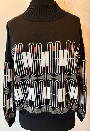 FOX‘S Pullover, Grösse S, neu mit Etikette