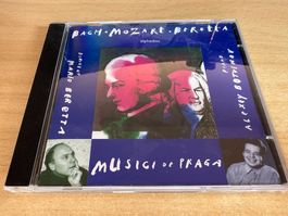 K1 ALEXEY BOTVINOV Bach Mozart Beretta Piano Concertos