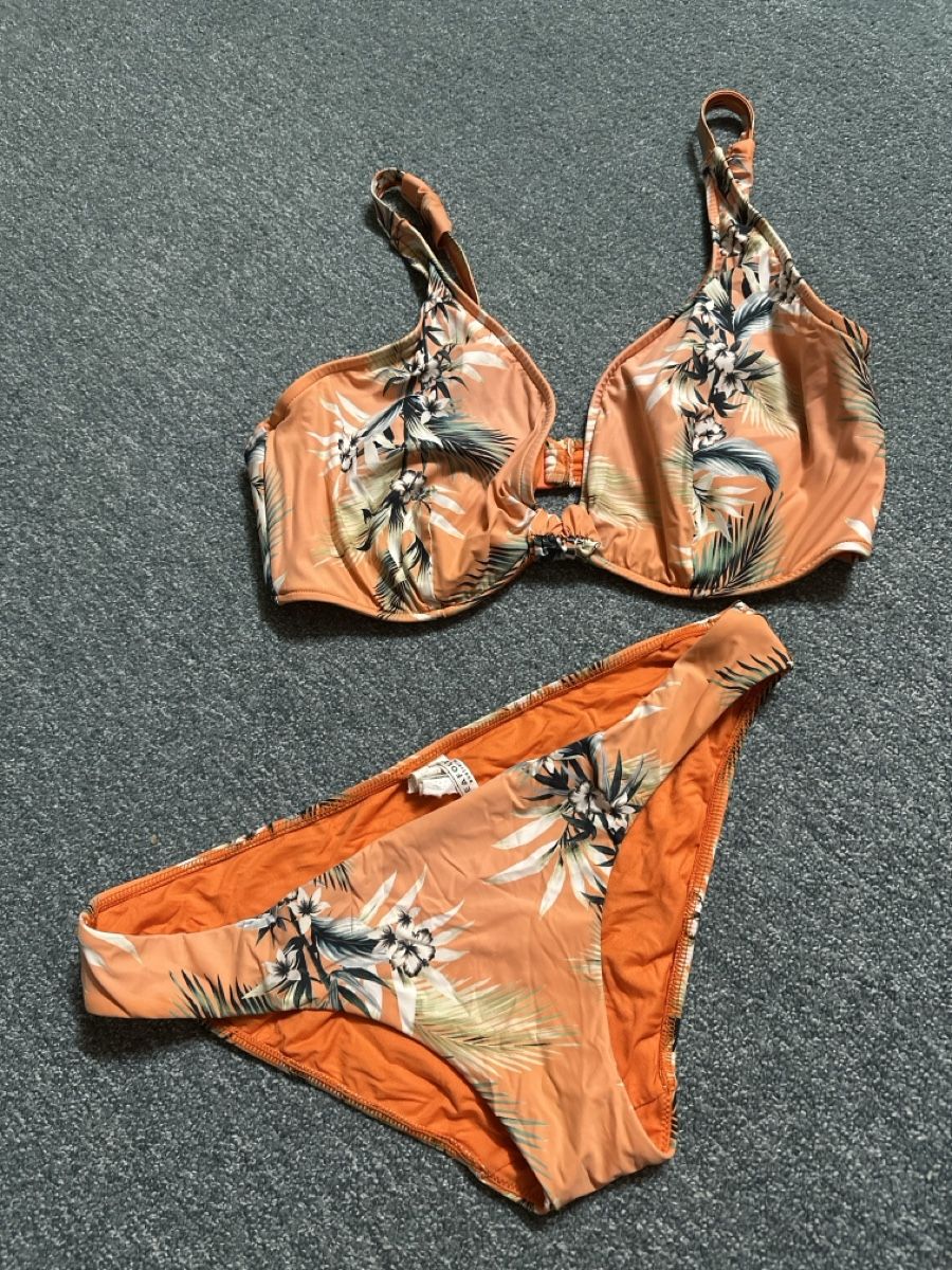 Seafolly Costumi da bagno & Bikini: Bikini Seafolly Gr 42 – Usato da Baltschieder venduto da YmroBe