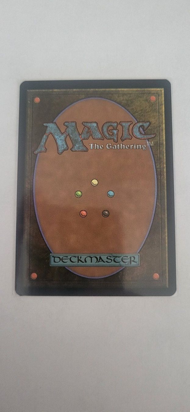 Magic The Gathering Carte collezionabili: MTG – Absorb – Usato da Münsingen venduto da Heroism2010 1