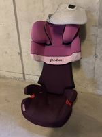 Cybex Autositz mit Isofix