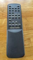 Télécommande Harman Kardon