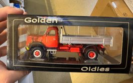 GMTS G0008310 Berna 4VM Kipper Golden Oldies 1:50