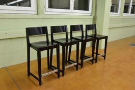4 Stk. HORGENGLARUS MIRO HOCKER 11-300