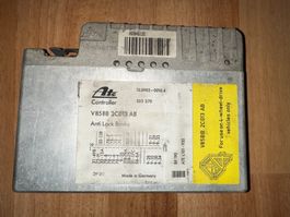 Steuergerät 10.0903-0010.4 V85BB2C013AB