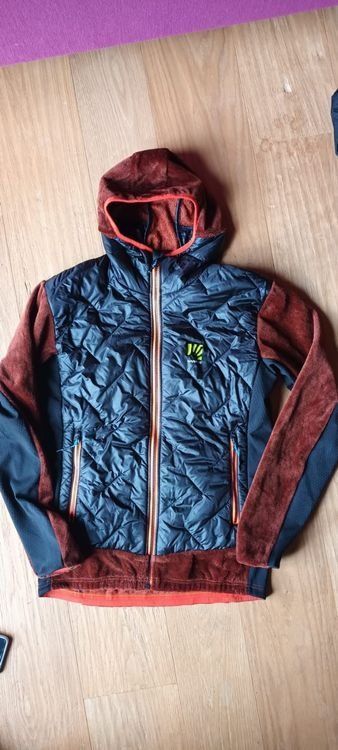 Giacche: Karpos Jacket Hoody Men Jacke Gr. S - VERSAND – Nuovo (secondo la descrizione) da Innerferrera venduto da tic_p7qd