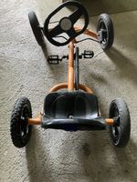 Berg Buddy Go-Kart orange guter Zustand