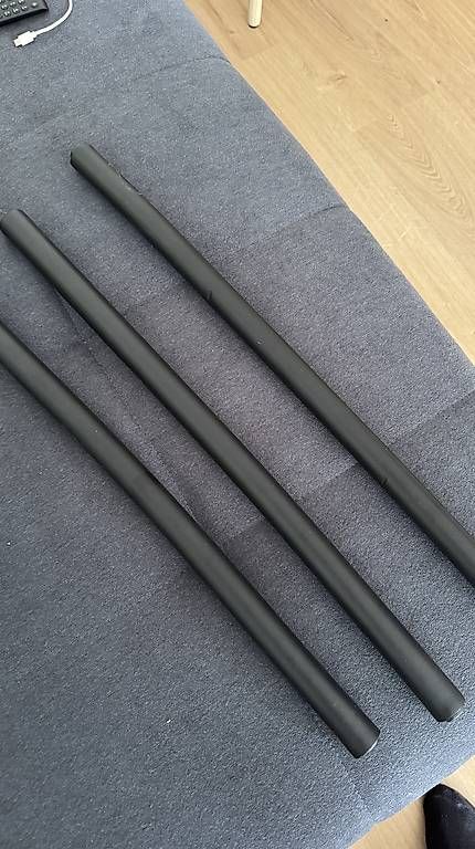Spielzeuge: Escrima Schaumstoff Stick  – Gebraucht aus Rorschacherberg von hel_l7nq