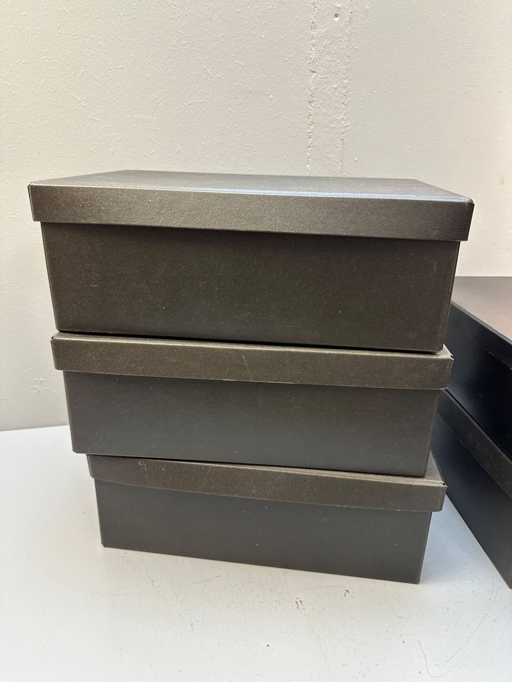 Altro in Decorazioni & Accessori: 5x AUFBEWAHRUNGSBOXEN #4 AB 1.-!!! – Usato da Zürich venduto da NIKI777 4