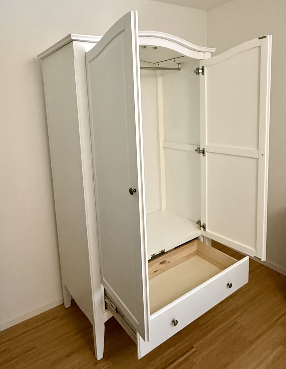 Armadi: Kleiderschrank – Usato da Zürich venduto da Instrumentor 3