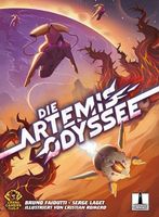 Artemis-Odyssee