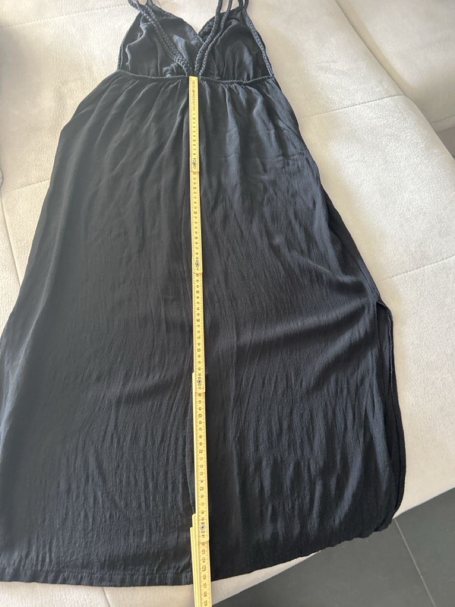 Vestiti: Sommerkleid, Grösse M, schwarz – Usato da Erlinsbach SO venduto da hallon480 5