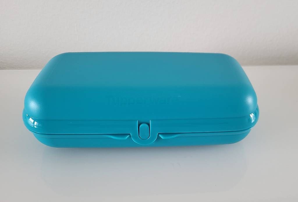 Tupperware Contenitori & Simili: Langer Zwilling v.TUPPERWARE NEU – Nuovo (secondo la descrizione) da Therwil venduto da cha_m68j 1