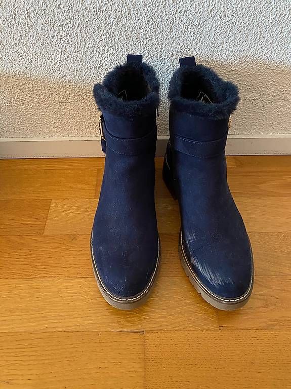 Scarpe da donna: Landrover Schuhe Grösse 41 – Usato da Sarmenstorf venduto da supisache 2